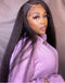 Jessies Wig Clearance Kinky Straight U Part Wig Glueless Human Hair Wig 250% Density