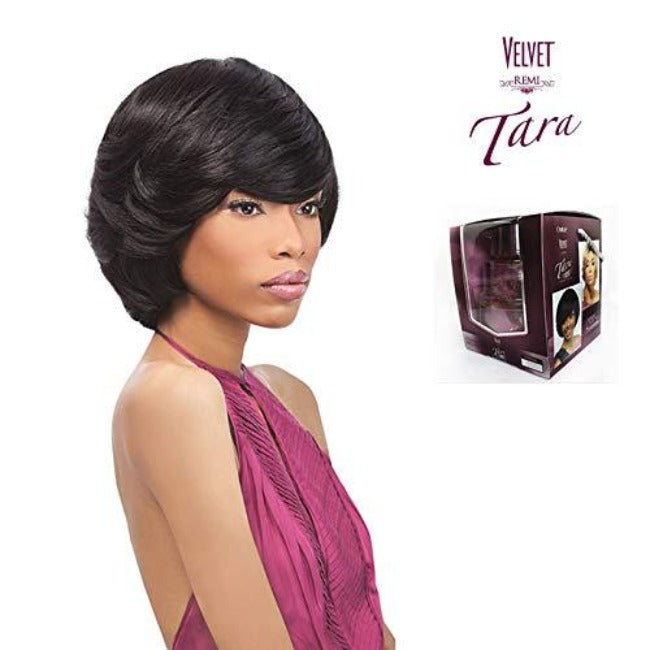 Outre Velvet Remi Tara 4"-6"-8"