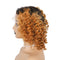 Xrs Beauty Hair OMBRE Loose Wave WIG 1B