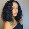 Aligrace Hair 13x4 HD Lace Bob Water Wave Wigs