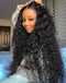 Jessies Wig 4x4/13x4 Water Wave Human Hair Lace Closure Wig