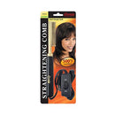 Annie Electrical Straightening Comb Small Straight Teeth