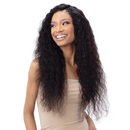 Shake-N-Go Ibiza Wet & Wavy 100% Virgin Human Hair Bundle Weave - Loose Deep 3PCS