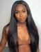 Jessies Wig NEW BUY 1 GET 1 FREE Glueless Straight 13x4 Lace Frontal HD Lace Human Hair Wig