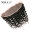 Xrs Beauty Hair Deep Wave Virgin Hair 3 Bundles with13x4 Lace Frontal [FW07]