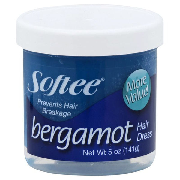 Softee Bergamot Hair Dress