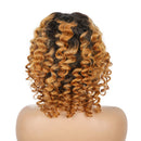 Xrs Beauty Hair OMBRE Loose Wave WIG 1B