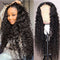 Xrs Beauty Hair Water Wave Hair 5x5 HD Lace Closure Wig Pre Plucked Natural Hairline Affordable wigs with baby hair [LCW05]