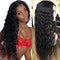 Aligrace Hair 5X5 HD Lace Closure Water Wave Wigs