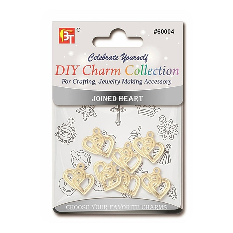 Beauty Town DIY Charm Collection