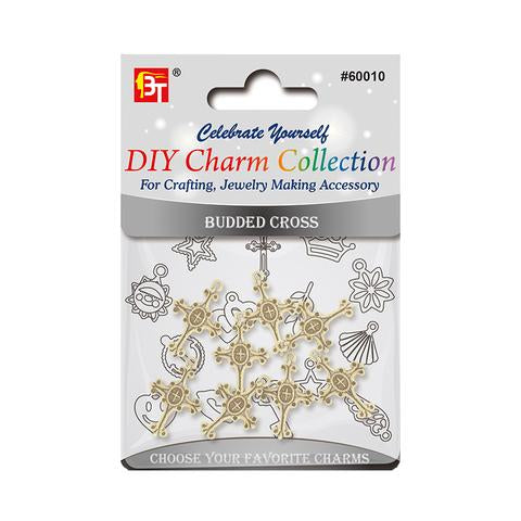 Beauty Town DIY Charm Collection