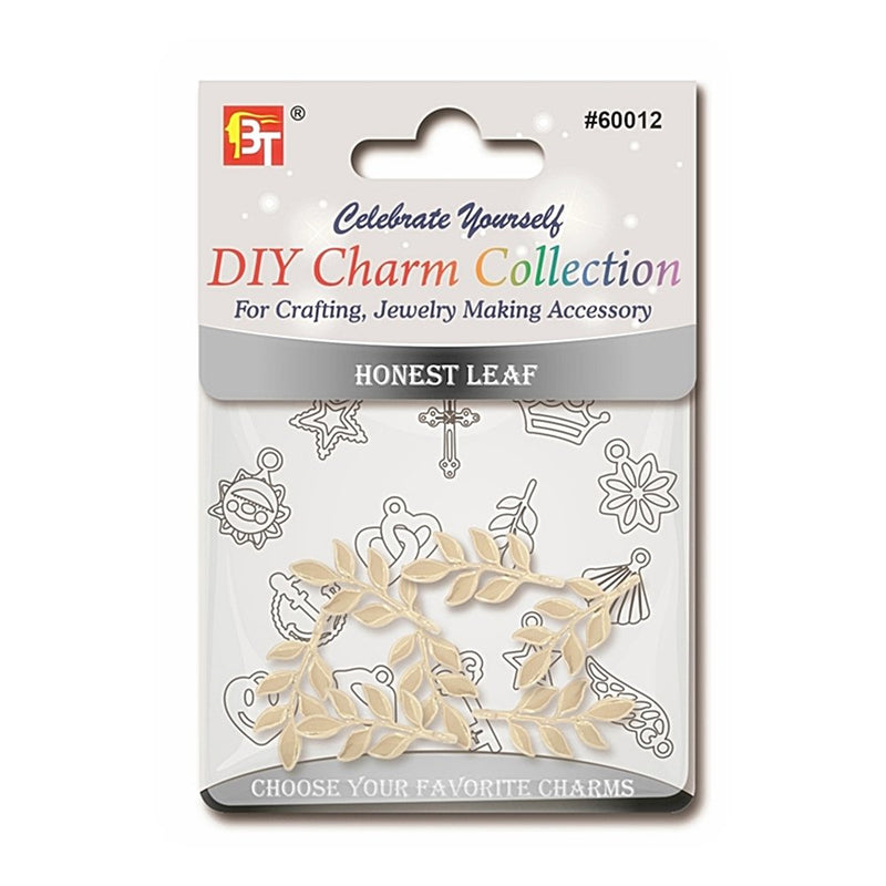 Beauty Town DIY Charm Collection