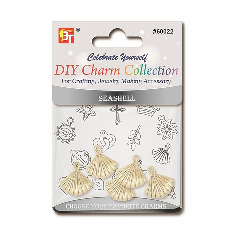 Beauty Town DIY Charm Collection