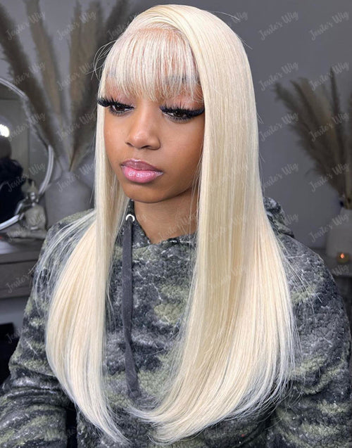 Jessies Wig BUY 1 GET 1 FREE 16" Glueless