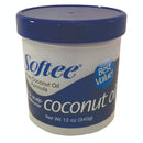 Softee Coconut Oil Hair & Scalp Conditioner