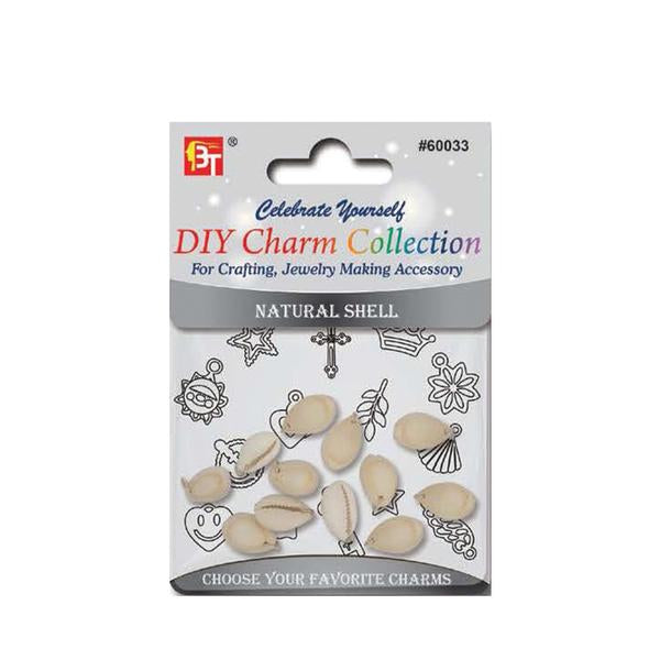 Beauty Town DIY Charm Collection