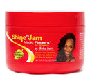 SHINE N JAM MAGIC FINGERS FOR BRAIDERS (8 OZ)