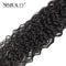 Xrs Beauty Hair 3 Piece Water Wave Brazilian Hair Virgin Human Hair Bundle [WEFT18]