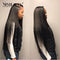 Xrs Beauty Hair 5x5 HD Lace Closure Straight With 4 Bundles [CW07]