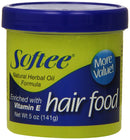 Softee Hair Food