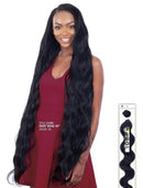 ORGANIQUE MASTERMIX BODY WAVE 30" (CURLING IRON SAFE)