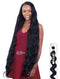 ORGANIQUE MASTERMIX BODY WAVE 30" (CURLING IRON SAFE)