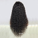 Dola Hair Water Wave Glueless Full Lace Wig With Baby Hair