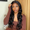 Aligrace 13x6 Lace Body Wave Human Hair Wigs