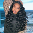 Ali Grace 13x4 Lace Loose Wave Human Hair Wigs