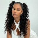 Ali Grace 13x4 Lace Loose Wave Human Hair Wigs