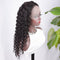 Ali Grace 13 x 4 Transparent Lace Deep Wave Wigs