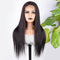 Ali Grace 13x4 Glueless Lace Straight Hair Wigs