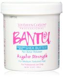 Bantu Relaxer Regular Strength (14.3 Oz)