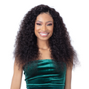 Shake-N-Go Ibiza Wet & Wavy 100% Virgin Human Hair Bundle Weave - Deep 3PCS