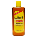 Sulfur 8 Deep Cleaning Medicated Shampoo