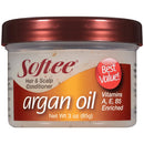 Softee Argan Oil (3 Oz)