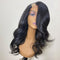 Dola Hair New Quick & Easy U Part Glueless Human Hair Wig Body Wave 180 Density