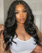 Jessies Wig Body Wave U Part Human Hair Glueless Wig Easy to Wear