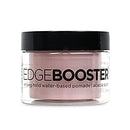 STYLE FACTOR EDGE BOOSTER STRONG HOLD WATER-BASED POMADE (3.38 OZ)