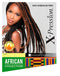 AFRICAN COLLECTIONN X-PRESSION OMBRE BRAIDING HAIR 46" (160g)