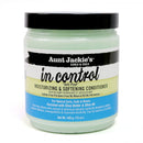 Aunt Jackie's In Control Moisturizing & Softening Conditioner (15 Oz)