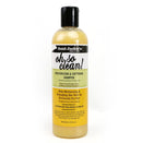 Aunt Jackie's Oh SO Clean Moisturizing & Softening Shampoo (12 Oz)