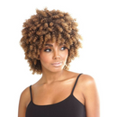 Afri Quick Curlon Allie Curl 10"