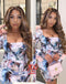 Jessies Wig Balayage Ombre Blonde Glueless HD Lace Wig