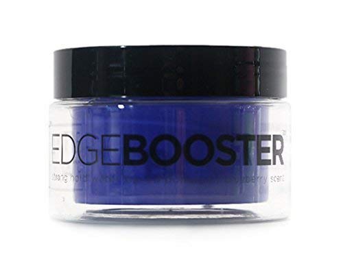 STYLE FACTOR EDGE BOOSTER STRONG HOLD WATER-BASED POMADE (3.38 OZ)