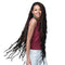 Bobbi Boss Synthetic Braids – 2X Nu Locs 36"