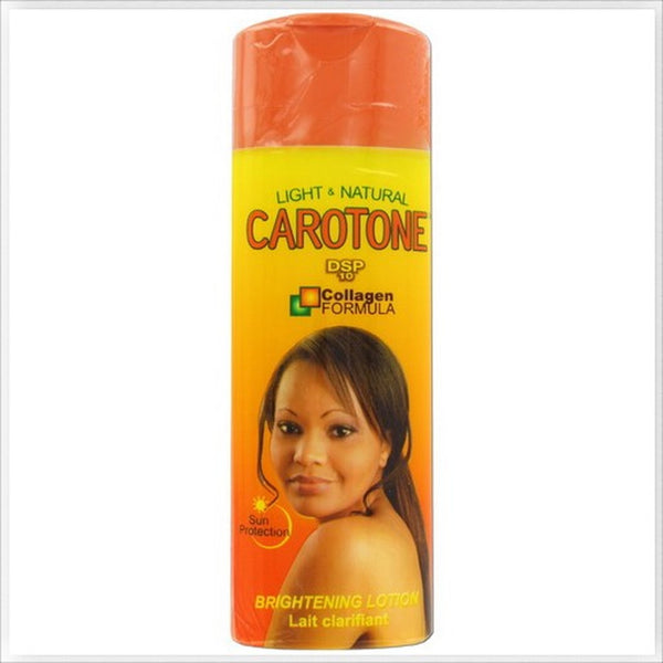 Carotone Brightening Body Lotion 18.6oz