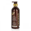 MAKARI EXCLUSIVE ACTIVE INTENSE TONE BOOSTING BODY MILK (16.8 OZ)