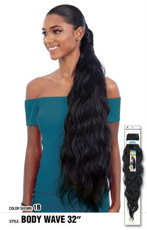 Organique Body Wave Pony Pro 32"