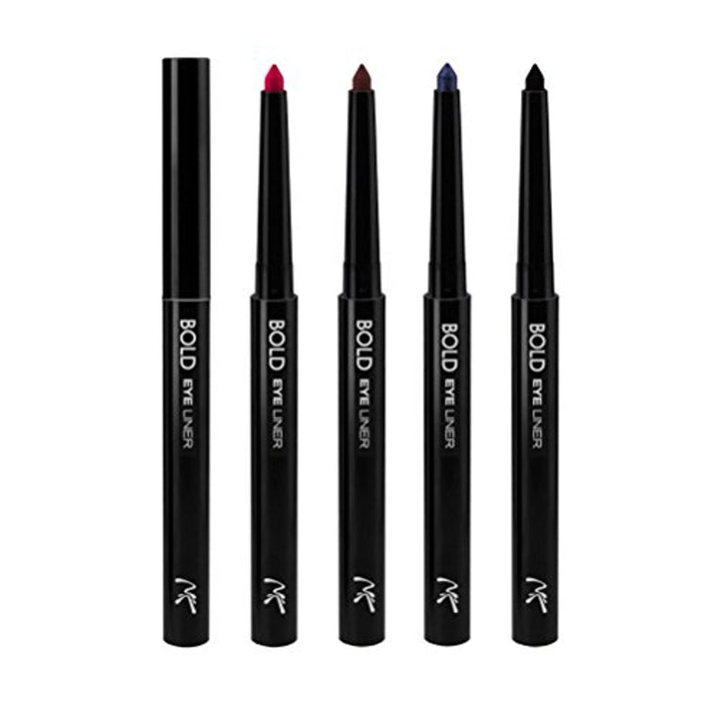 Nicka K Bold Eye Liner